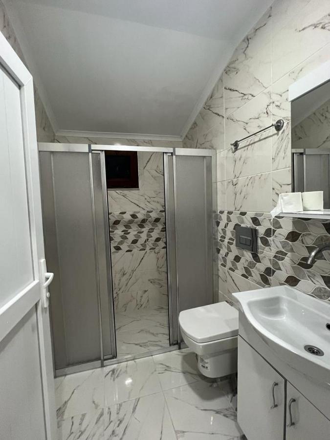 Sherahton Apart Appartement Uzungöl Buitenkant foto
